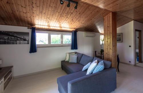 San Giorgio Canavese House | Stanza in villa da Alberto