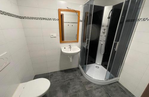 Lanskroun Hotel | Starý mlýn