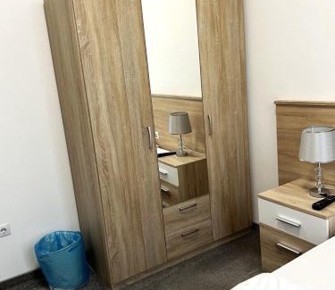 Komarom Apartment | Star Apartment 2