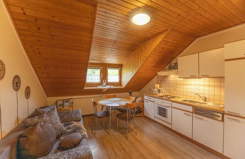 Moosbach Apartment | * Star apartment Apartment 57 sqm