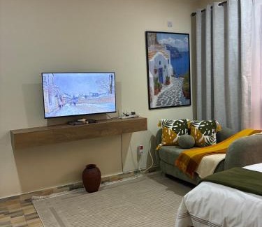 Voi Bed & Breakfast | Star bnb