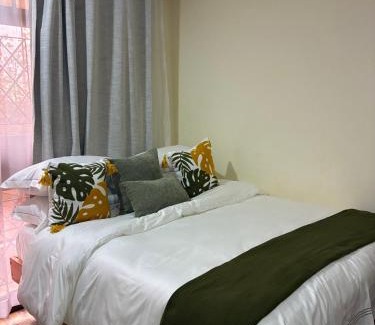 Voi Bed & Breakfast | Star bnb