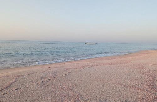 Al Hadd House | Star Chalet with Pool & Wifi