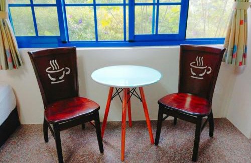 Nanzhuang Bed & Breakfast | Star Coffee & Homestay