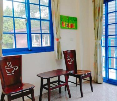 Nanzhuang Bed & Breakfast | Star Coffee & Homestay