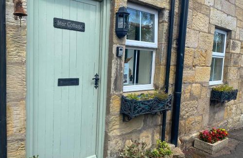 Harbottle House | Star Cottage - Harbottle - Nr Rothbury - Northumberland