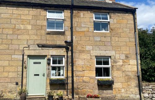 Harbottle House | Star Cottage - Harbottle - Nr Rothbury - Northumberland
