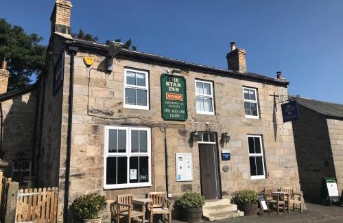 Harbottle House | Star Cottage - Harbottle - Nr Rothbury - Northumberland