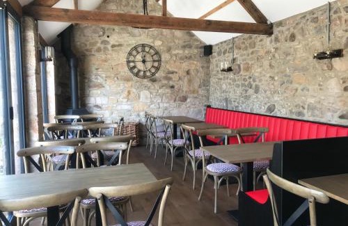 Harbottle House | Star Cottage - Harbottle - Nr Rothbury - Northumberland