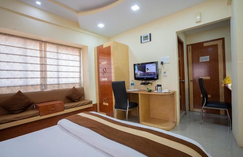 Ballygunge House | Star D'Lite Guest House