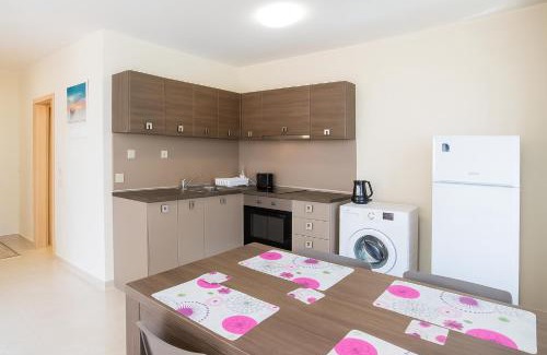 Yurta Apartment | Star Dreams Apartment with Glass Veranda