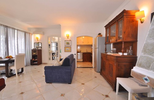 San Cosma Villa | Star Fish House