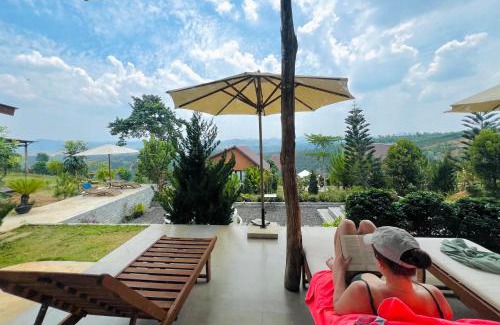 Dak Glong House | Star Hill Dak Nong Retreat