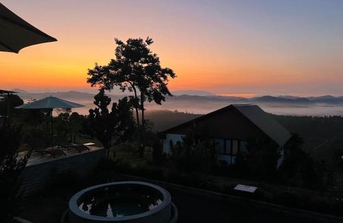 Dak Glong House | Star Hill Dak Nong Retreat
