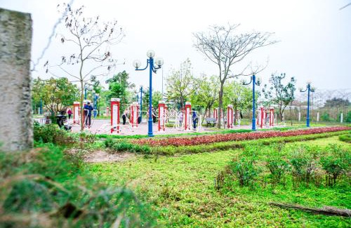 Hai Duong Hotel | Star Hotel Hai Duong