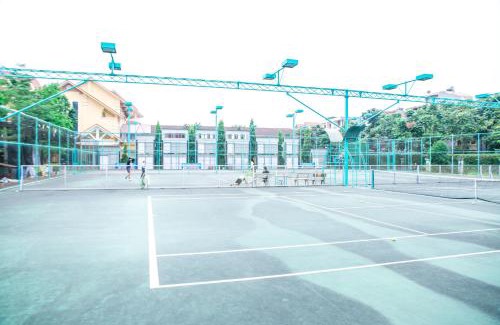 Hai Duong Hotel | Star Hotel Hai Duong
