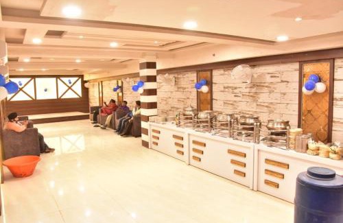 Aligarh Hotel | STAR INN