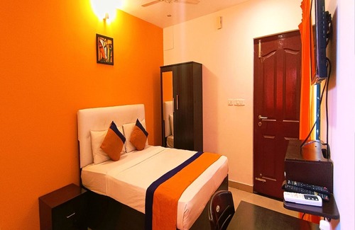 Tiruchirappalli House | Star Inn