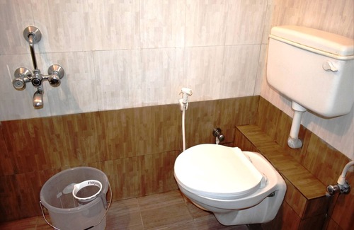 Tiruchirappalli House | Star Inn