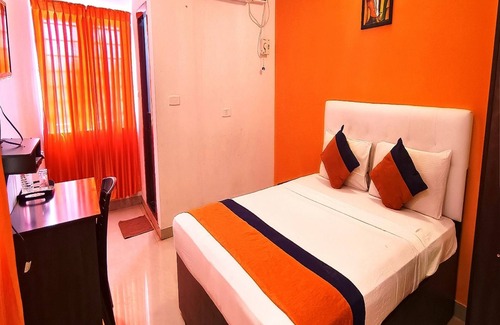 Tiruchirappalli House | Star Inn