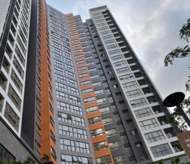 Bac Tu Liem Apartment | Star Lake Daewoo Tay Ho Luxury Apartment