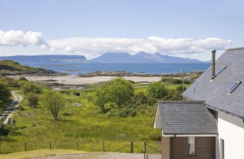 Arisaig House | Star na Mara