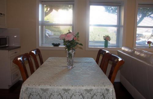 White Rock House | Star of the Sea guest house