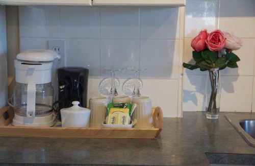 White Rock House | Star of the Sea guest house