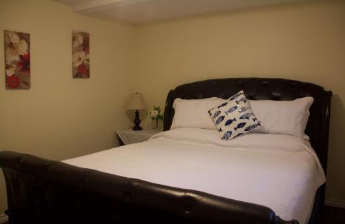 White Rock House | Star of the Sea guest house