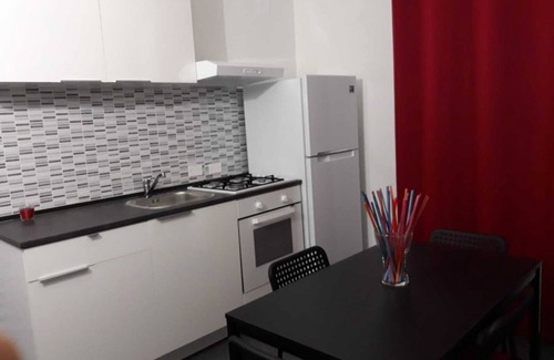 Favara Apartment | Star of the South - Favara AG