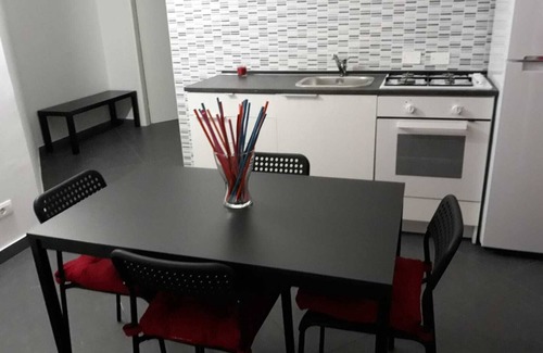 Favara Apartment | Star of the South - Favara AG