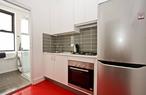 Newcastle West Apartment | Star Studio Apartment