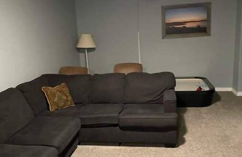 Thayne House | Star Valley Ranch Family House!