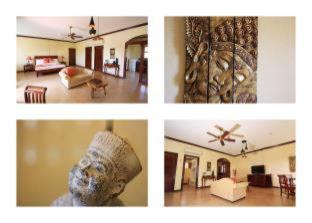 San Jose Resort | Star View Boutique Resort