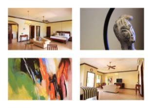 San Jose Resort | Star View Boutique Resort