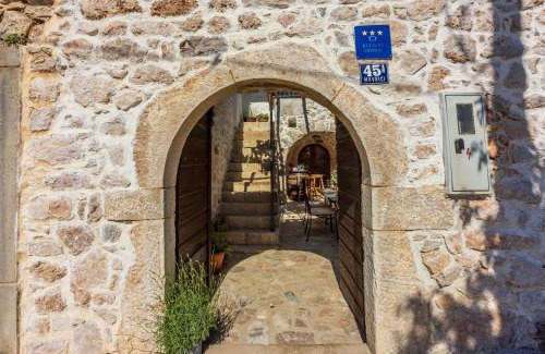 Vinodolska opcina Villa | STARA KUĆA - old stone house