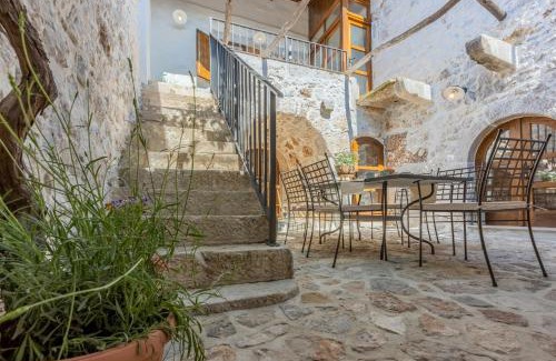 Vinodolska opcina Villa | STARA KUĆA - old stone house