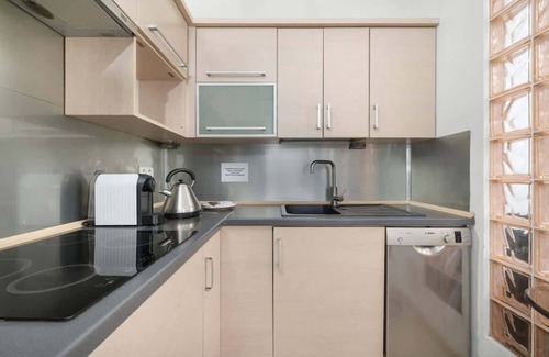 Zakopane Apartment | Stara Polana | Tasteful Apartment | Pool