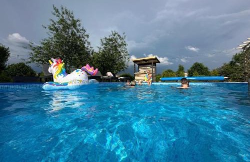 Gostycyn Villa | Stara Szkola - Wielki Medromierz 59