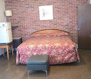 El Dorado Hotel | Stardust Inn Motel and Suites