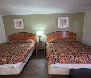 El Dorado Hotel | Stardust Inn Motel and Suites