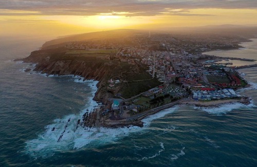 Mossel Bay Other | Starfish - 3Bed House sea view in Mossel Bay