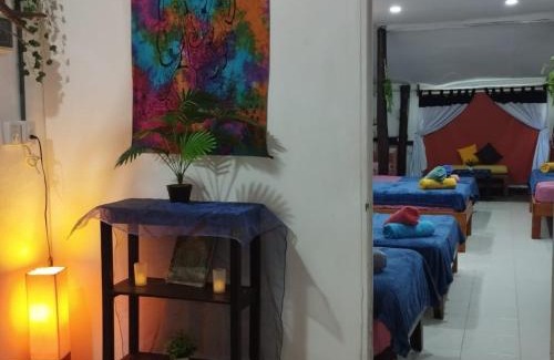 Downtown Holbox Apartment | Starfish Aptmt no