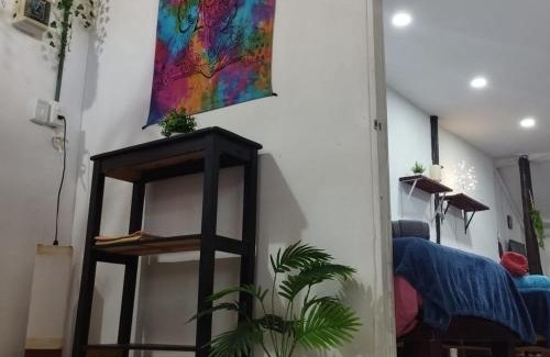 Downtown Holbox Apartment | Starfish Aptmt no