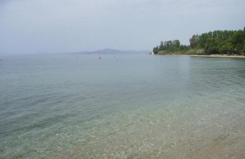 Koropi House | Starfish Koropi Pelion Milies South Pelion
