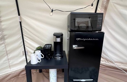 Mc Caskill RV Rental | Stargaze at Crater Diamonds