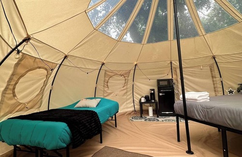 Mc Caskill RV Rental | Stargaze at Crater Diamonds
