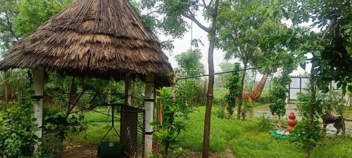 Shri Madhopur House | StarGaze