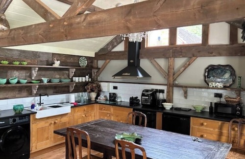 Castle Donington House | Stargazer (adult only)