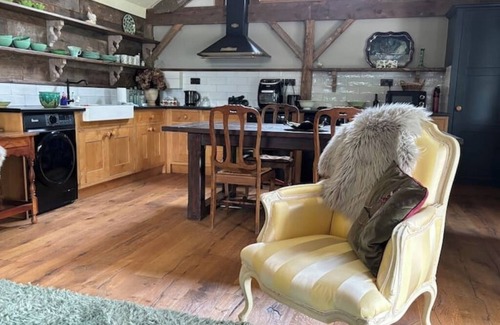 Castle Donington House | Stargazer (adult only)